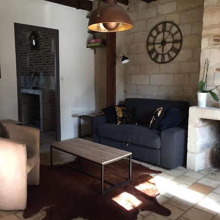 Appartement Dans Immeuble 15 Eme Siecles Vieux تور المظهر الخارجي الصورة