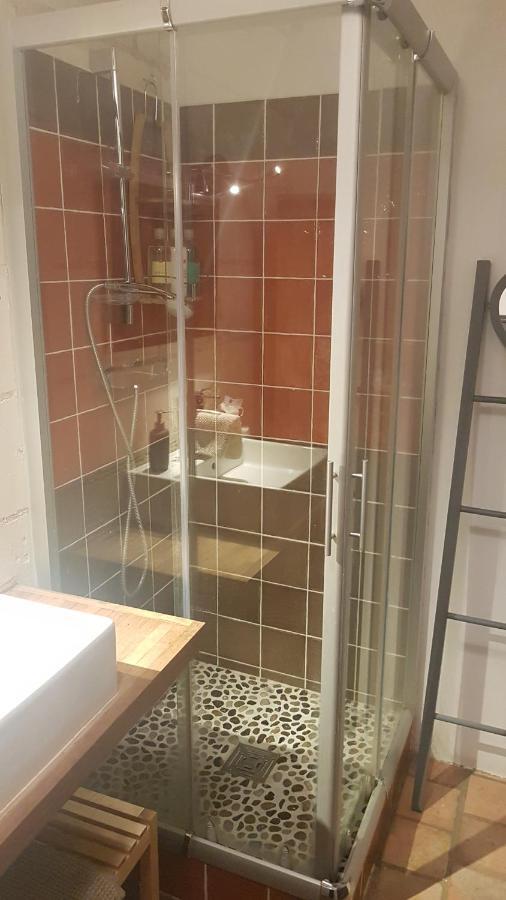 Appartement Dans Immeuble 15 Eme Siecles Vieux تور المظهر الخارجي الصورة